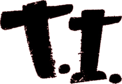 T.I. Logo