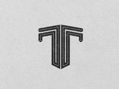 T Logo