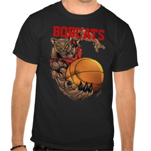 T-Shirt Design Ideas for Basketball Teams