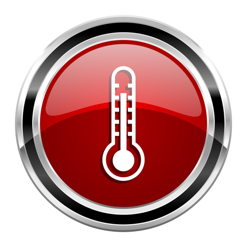 Temperature Icon