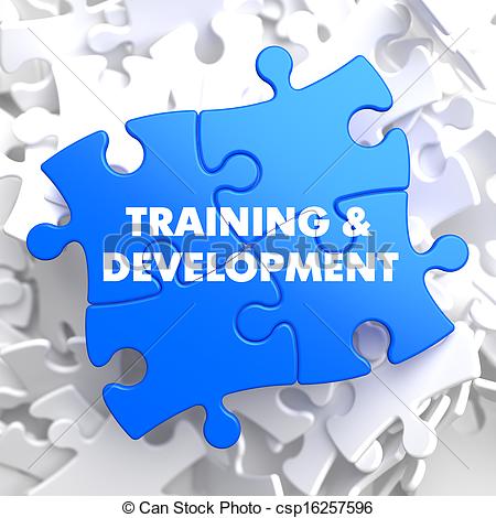 Training and Development Clip Art Free