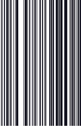 Transparent Barcode
