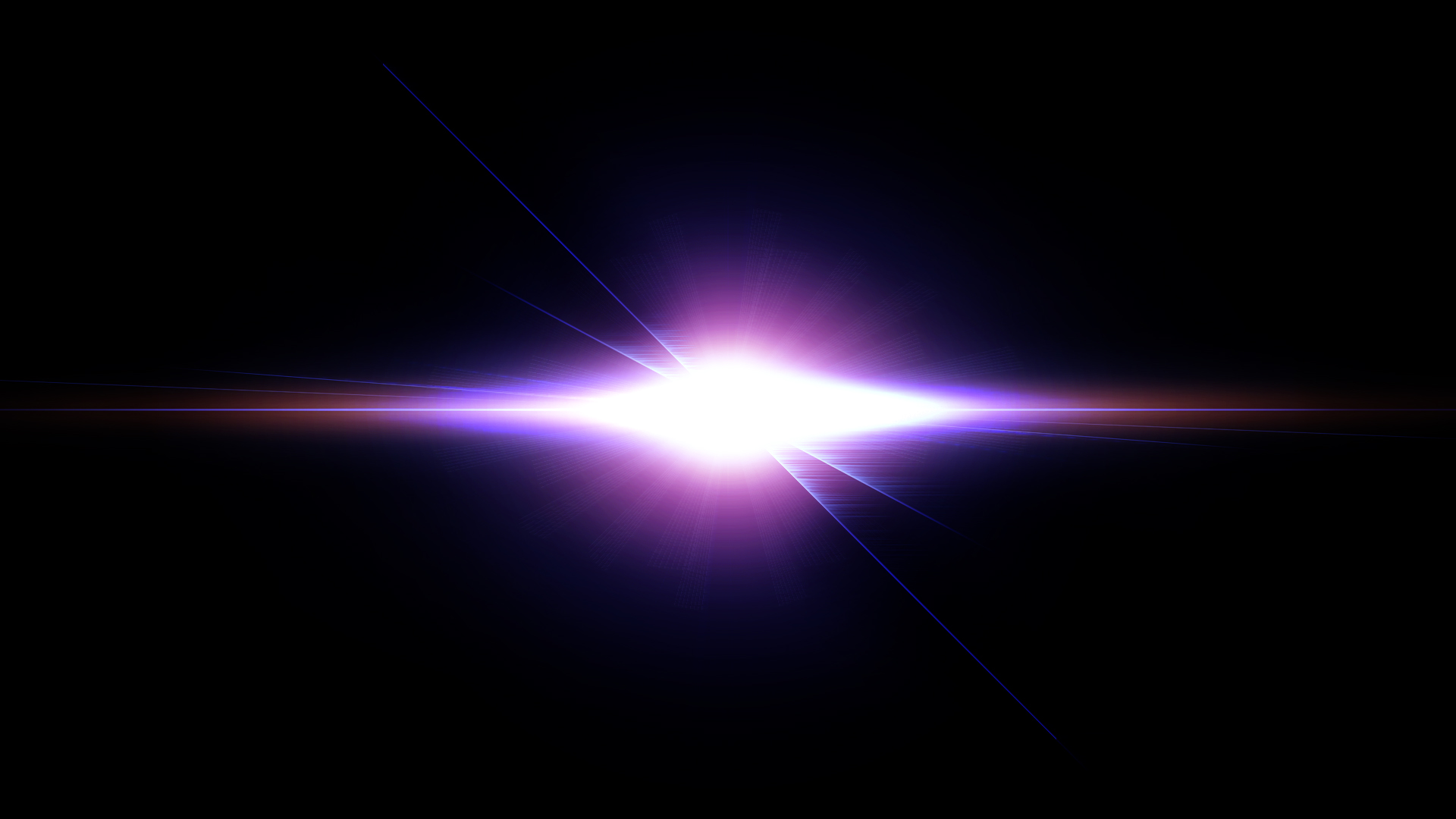 Transparent Lens Flare Photoshop