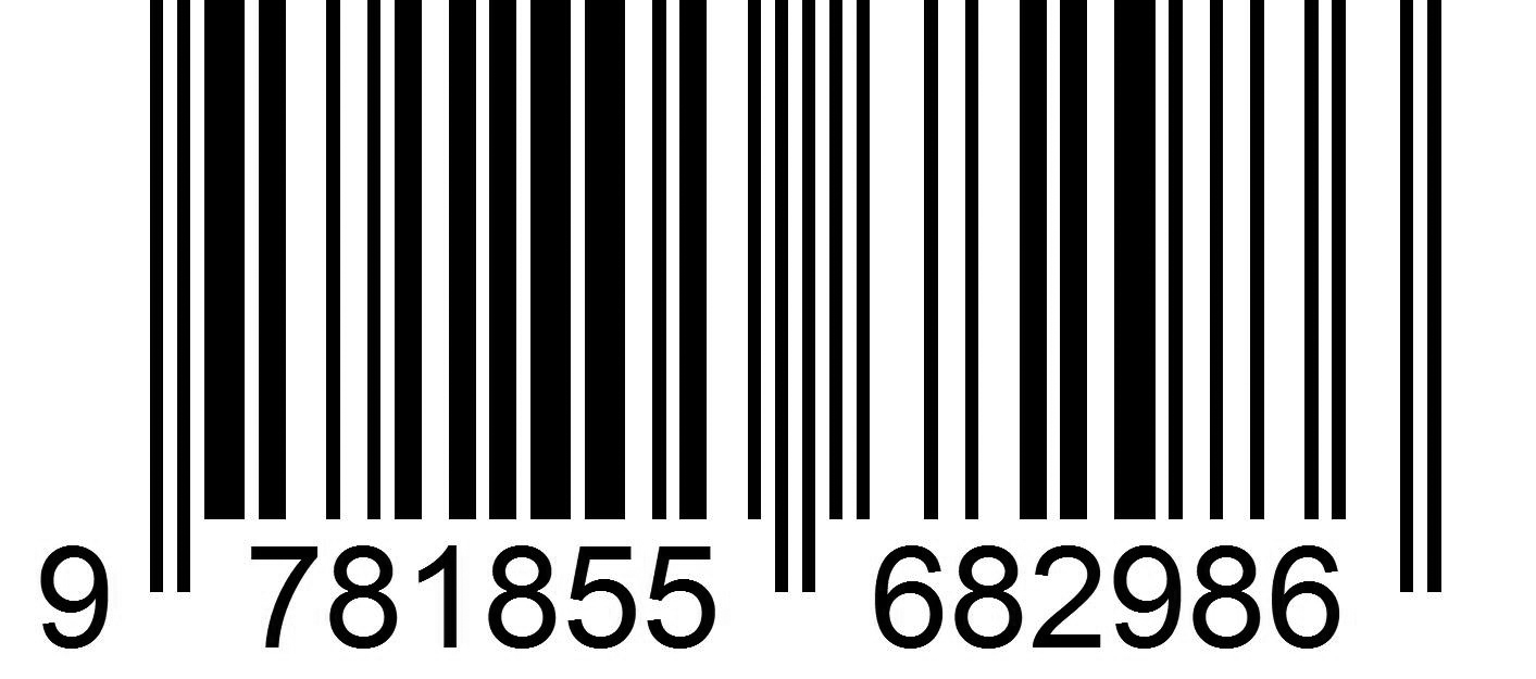 8 Vector Barcode Transparent Images