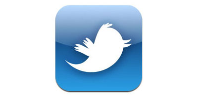 Twitter App Icon