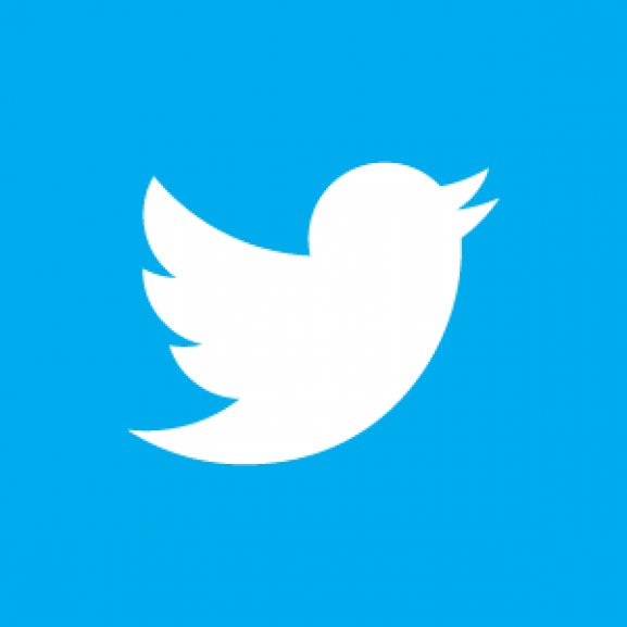 Twitter Bird Logo