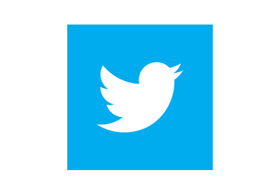 Twitter Icon Vector Logo