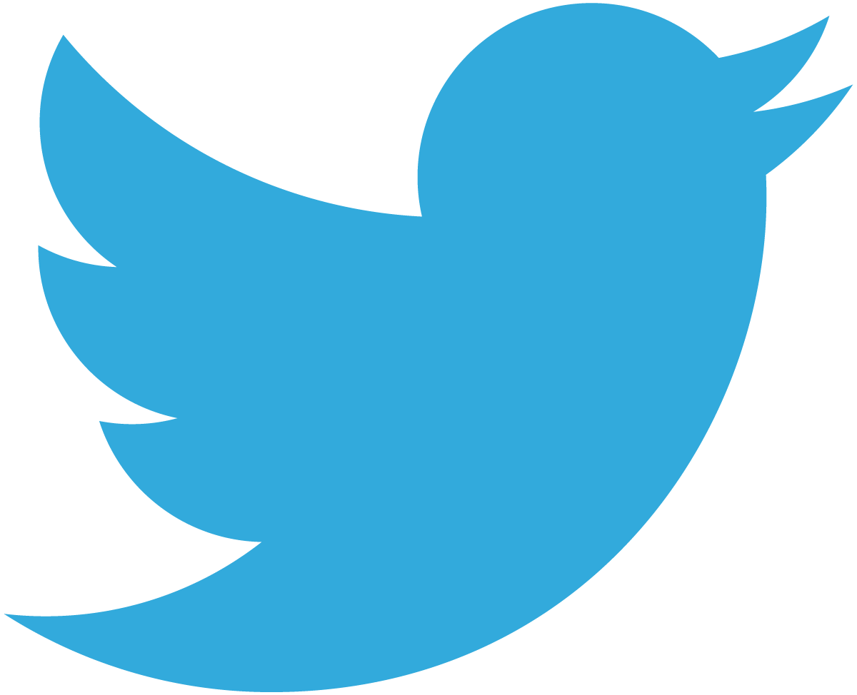 Twitter Logo Transparent