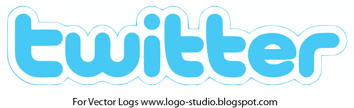 Twitter Logo Vector Download