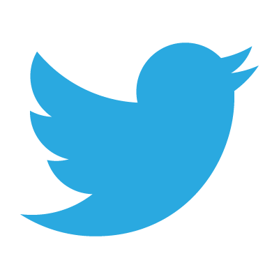 13 2012 New Twitter Logo Vector Images