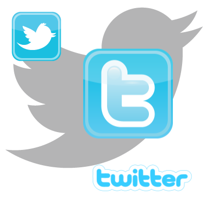 Twitter Logo Vector Download