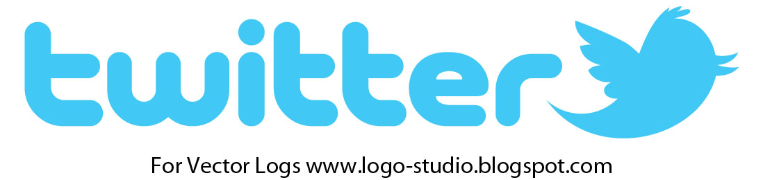 Twitter Logo Vector