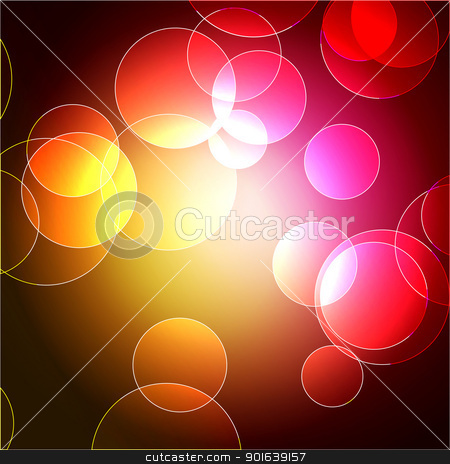 Vector Bokeh