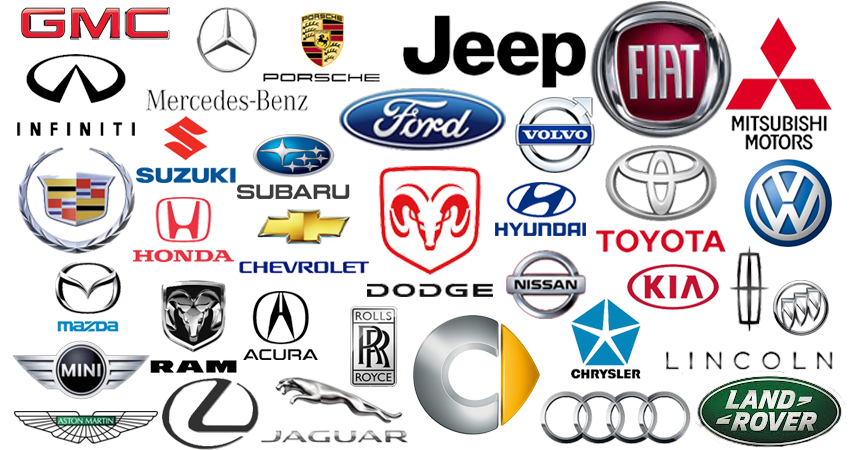 Vehicles Car Brand Logos