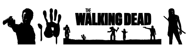 Walking Dead Logo Font Walking Dead Logo Font
