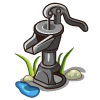 Water Pump Icon