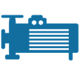 Water Pump Icon