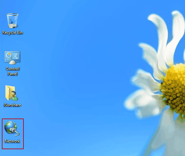 Windows 8 Change Desktop Icons