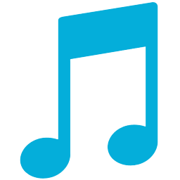 Windows 8 Music Icon