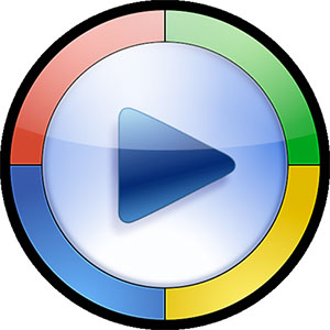 Windows Media Player Logo Windows Media Player Logo