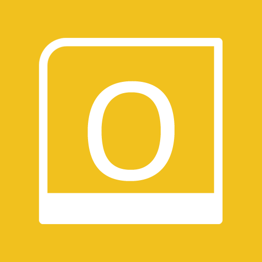 Windows Outlook Icon