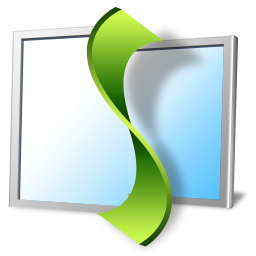 Windows Slideshow Icon