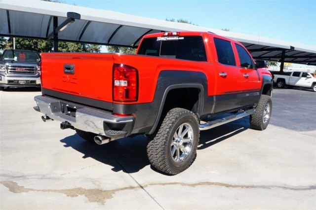 1978 Chevrolet K10 Truck SEMA Show