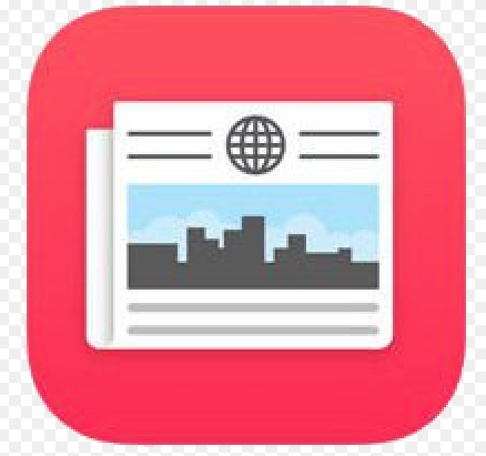 9 News App Icon iOS