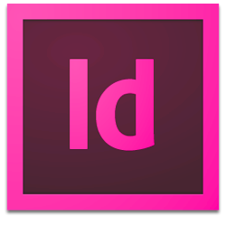 6 Adobe InDesign Logo Images