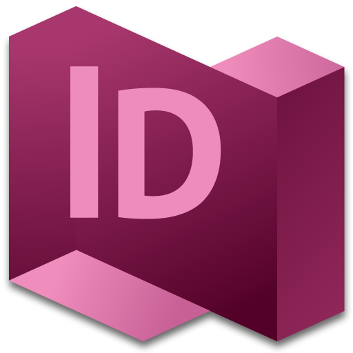 Adobe InDesign Icon