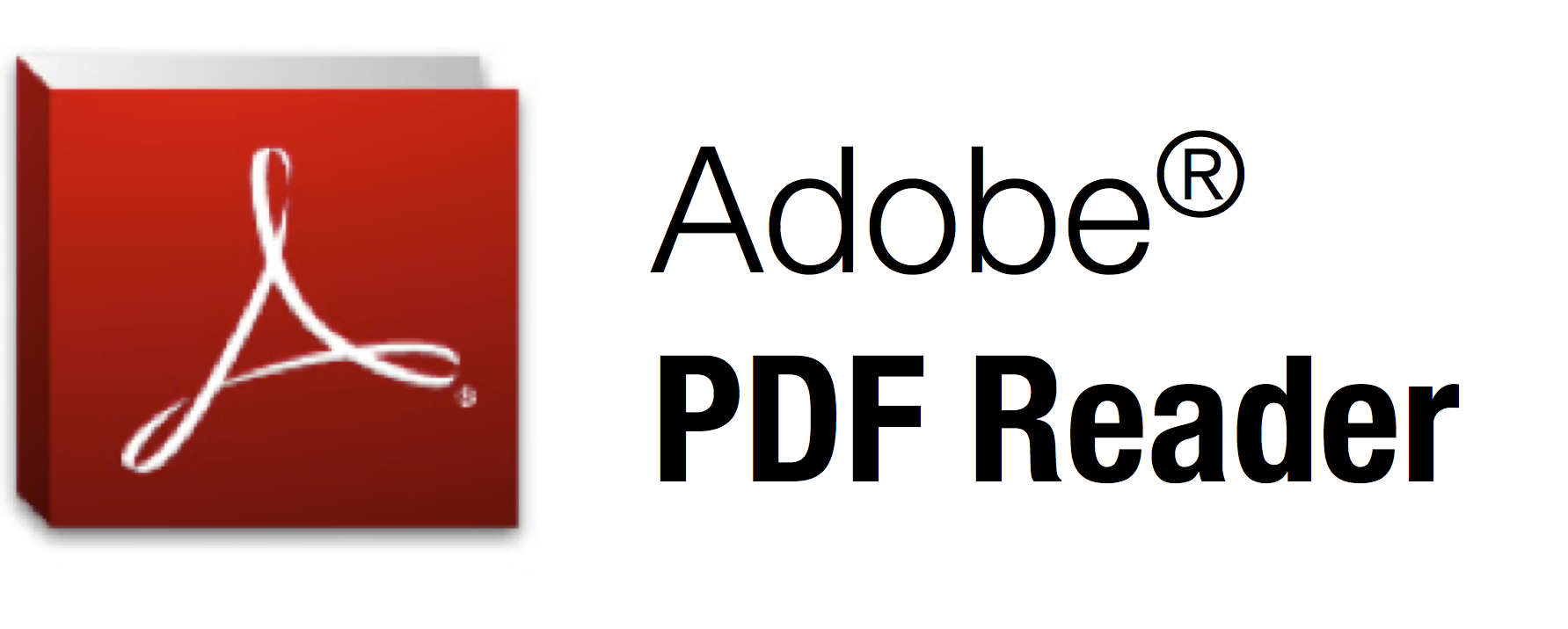 9 Get Adobe Reader Icon Images - Adobe PDF Reader Icon ...