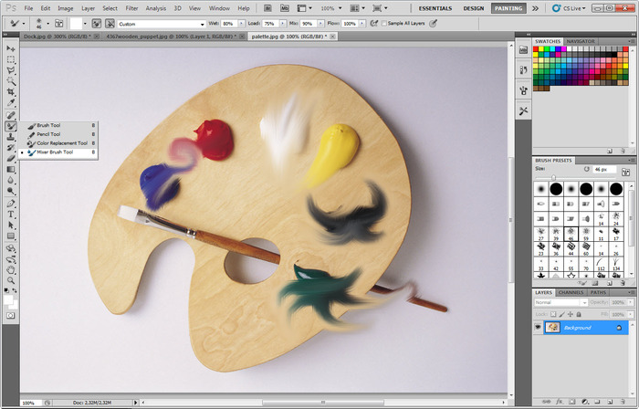 Adobe Photoshop CS5 Free Download Adobe Photoshop CS5 Free Download