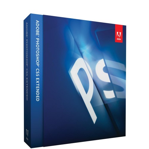 Adobe Photoshop CS5 Free Download