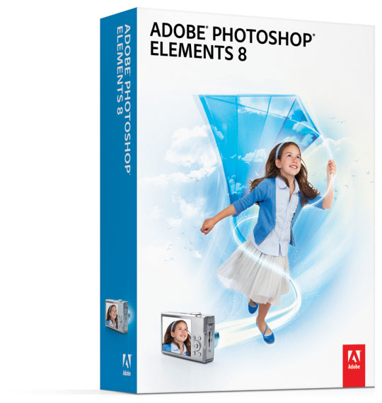 15 Adobe Photoshop Elements 8 0 Images