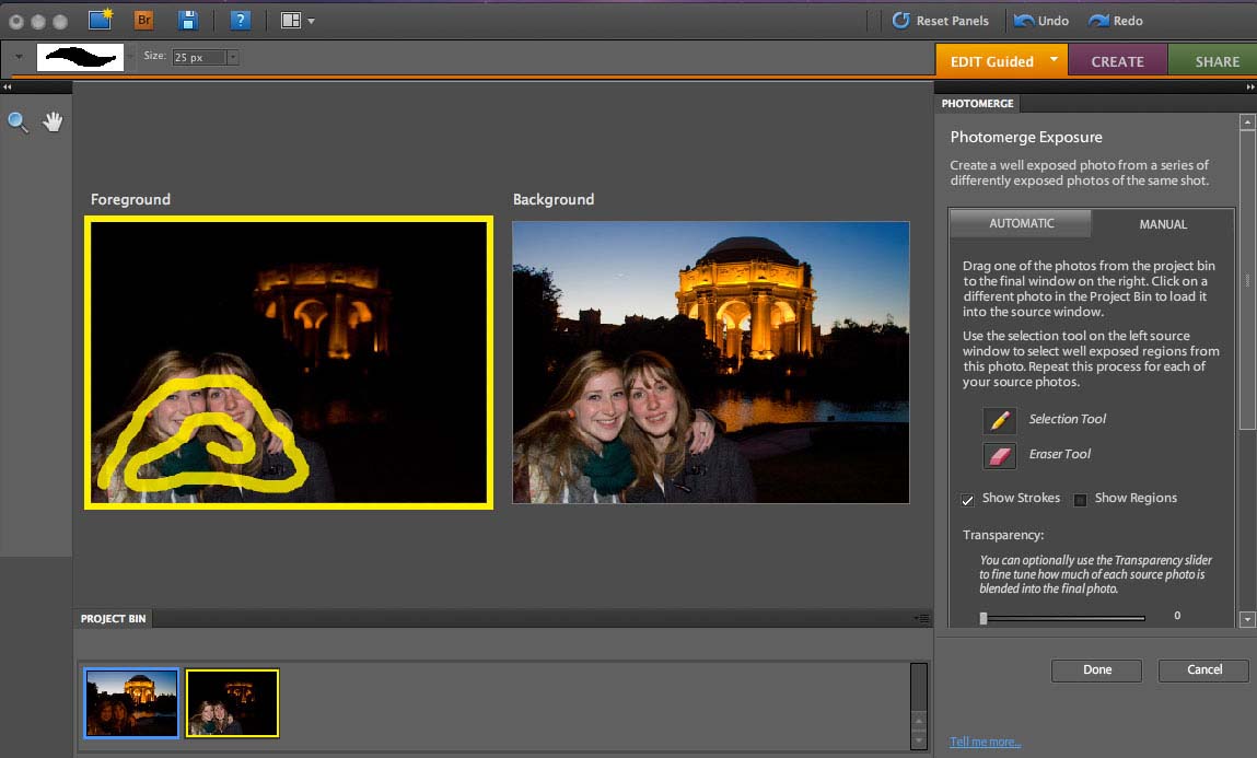 Adobe Photoshop Elements 8