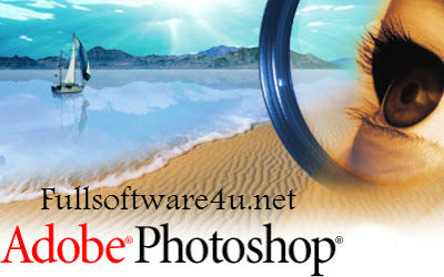 Adobe Photoshop Free Download Full