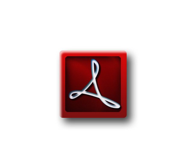 Adobe Reader Logo