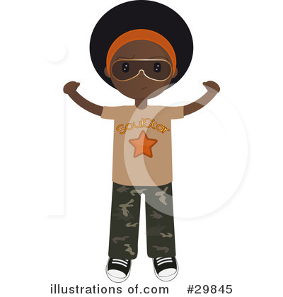 African American Clip Art Free