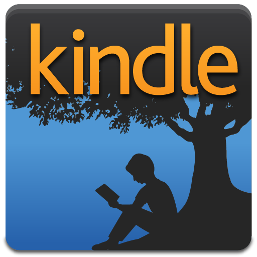 Amazon Kindle App