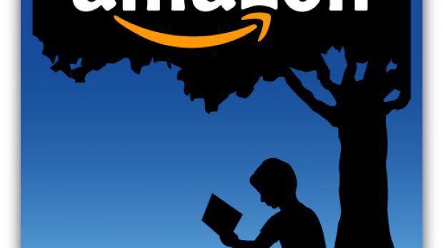 Amazon Kindle Store App Download