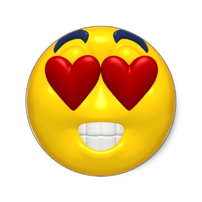 15 Love Emoticons Symbols Smiley 'S Images