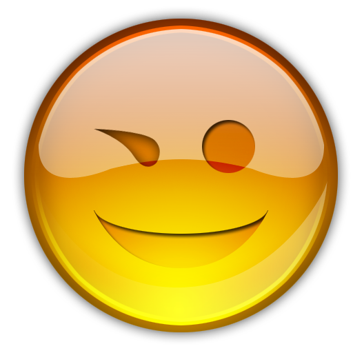 Animated Smiley Emoticons