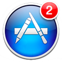 App Store Icon App Store Icon