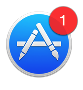 Apple App Store Badge