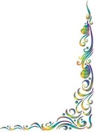 Art Clip Frame Vector Art Clip Frame Vector