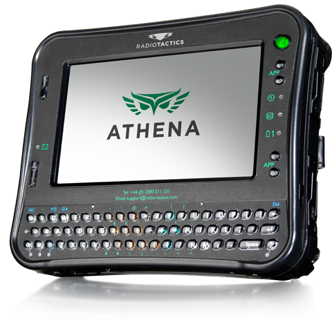 Athena Products