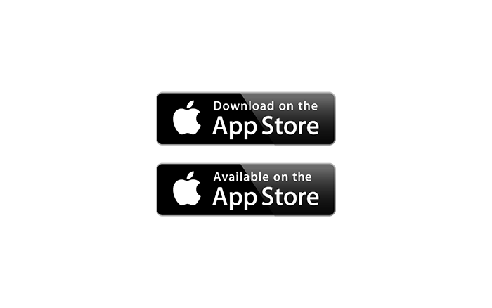 Available On App Store Logo Available On App Store Logo