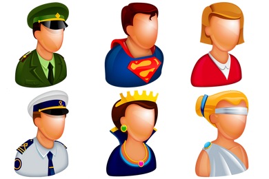 Avatar Icons Free Download Avatar Icons Free Download