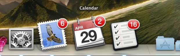 Badge App Icon Notification Alert Badge App Icon Notification Alert