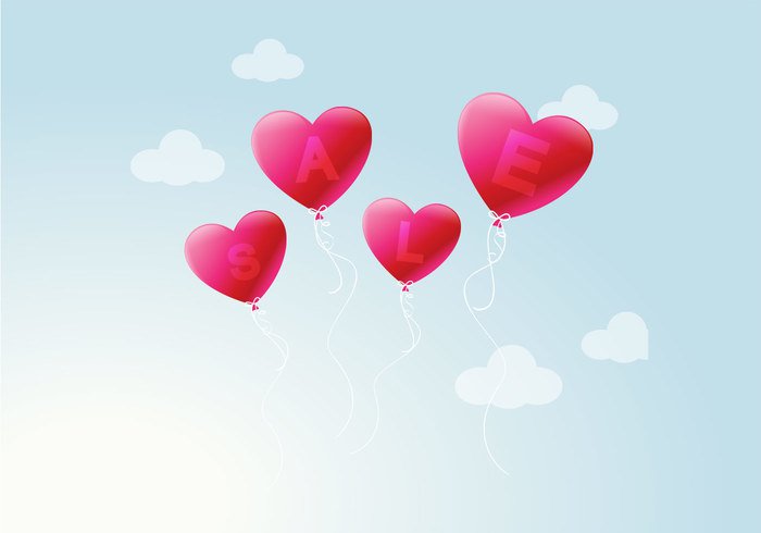 Balloon Backgrounds for Photoshop Balloon Backgrounds for Photoshop